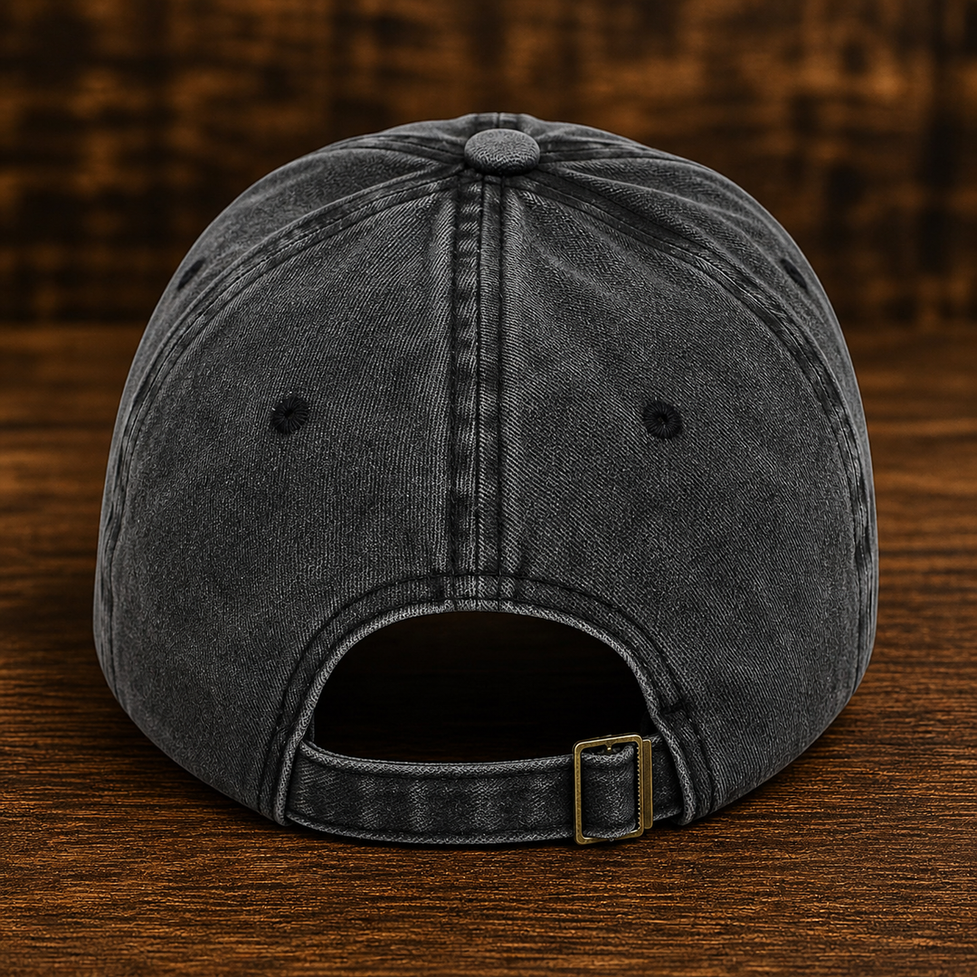 Authentic Outdoor Cap