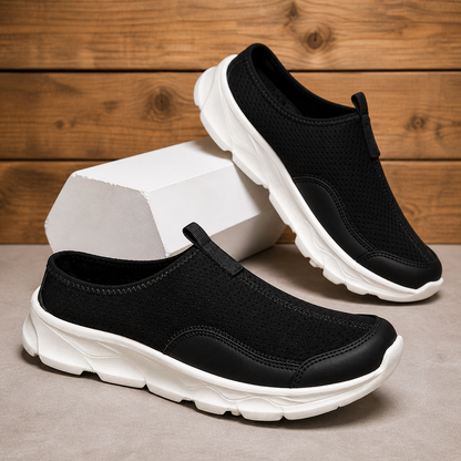 Casual Lightweight Slip-Ons