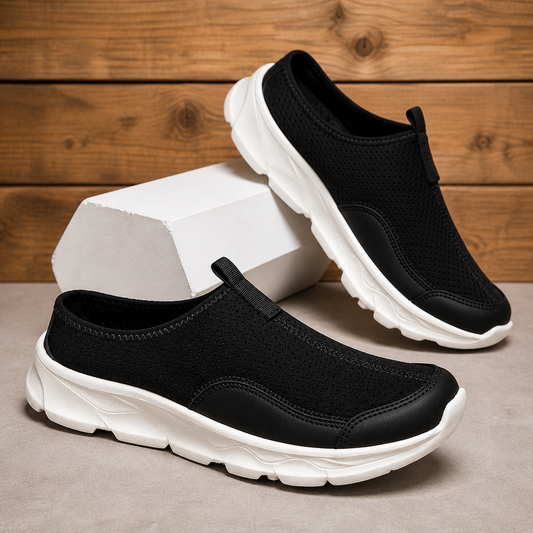 Casual Lightweight Slip-Ons