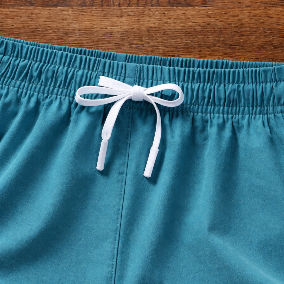 Active Fit Shorts