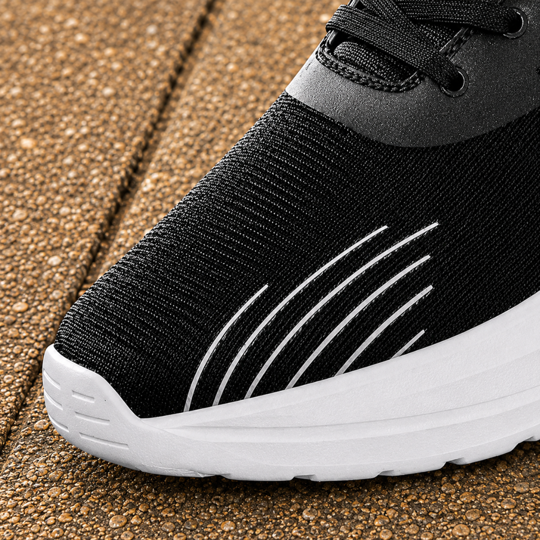 Classic Comfortable Sneakers