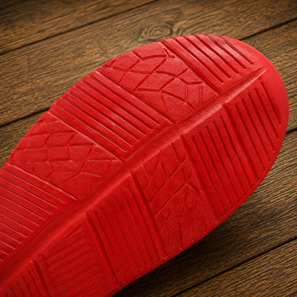 Comfortable Mesh Slip-Ons