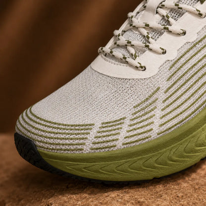 Mesh Walking Sneakers