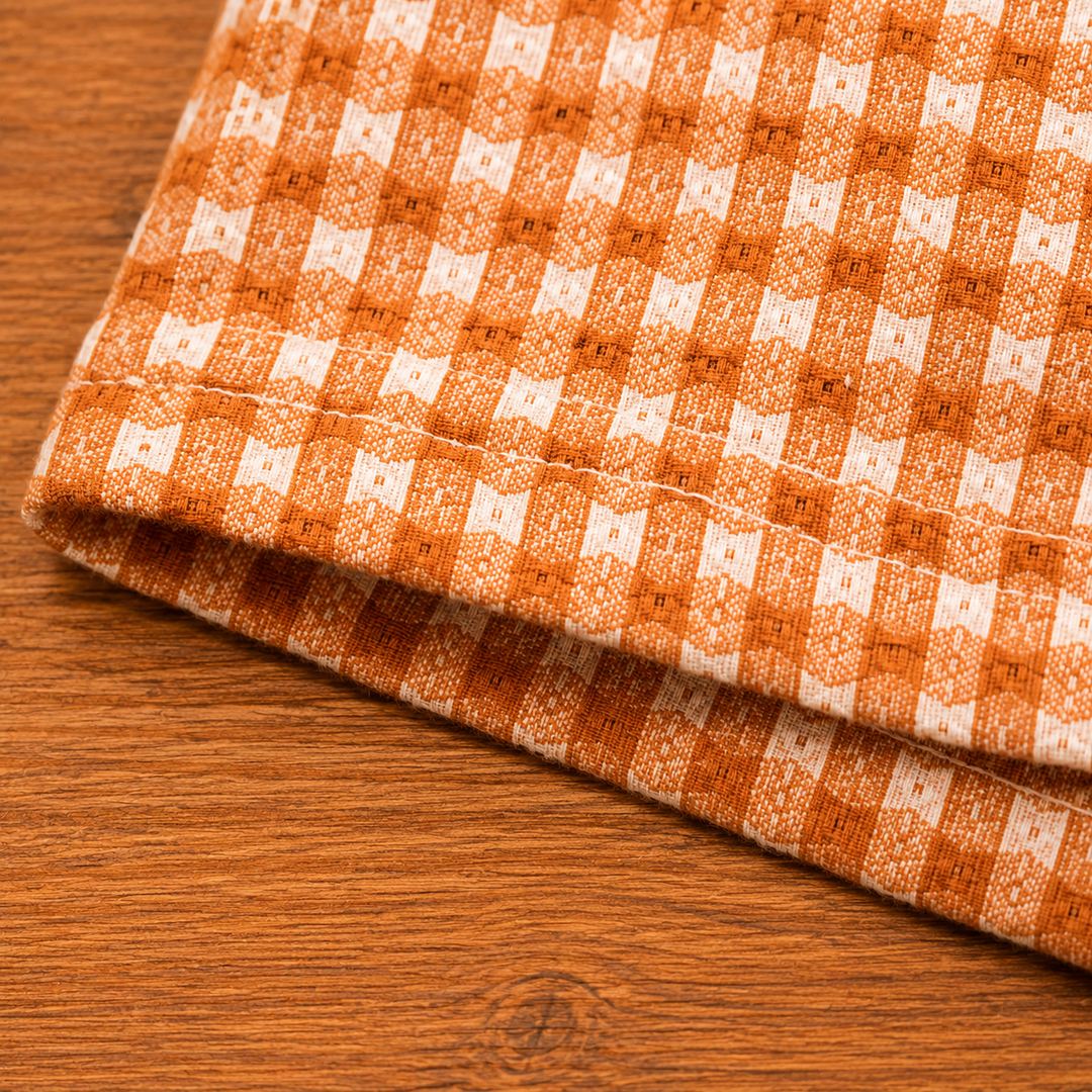 Cotton Boxer Shorts