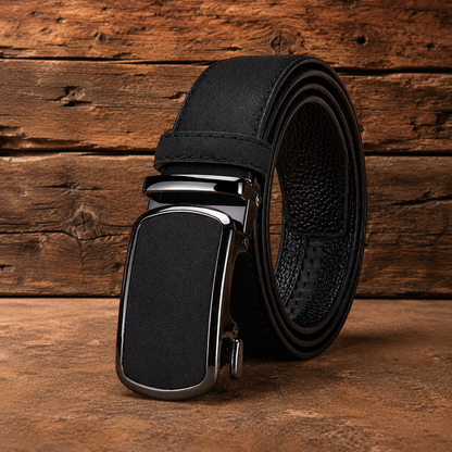 Modern Buckle Belt