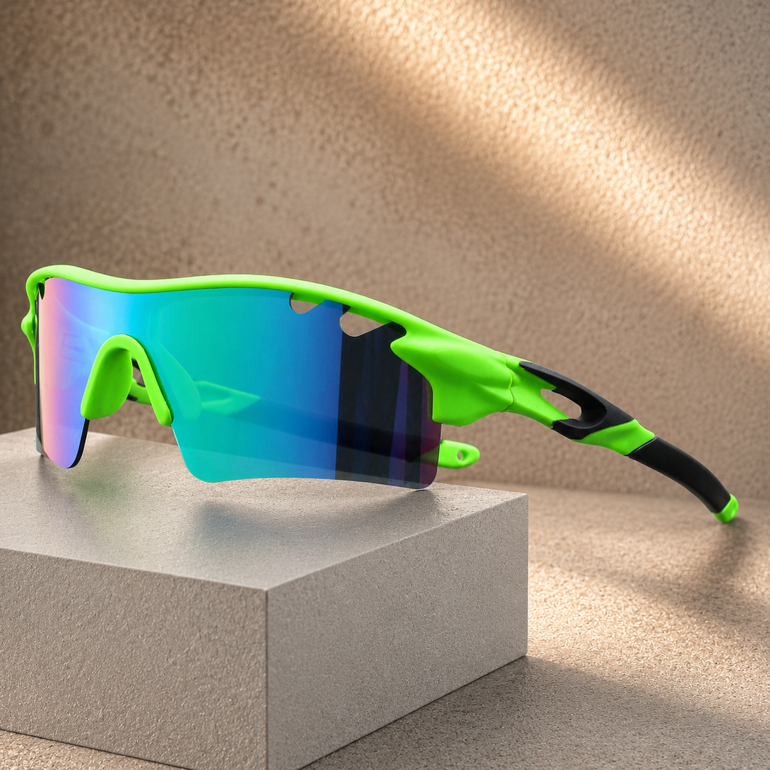 Lightweight Outdoor Sunglasses