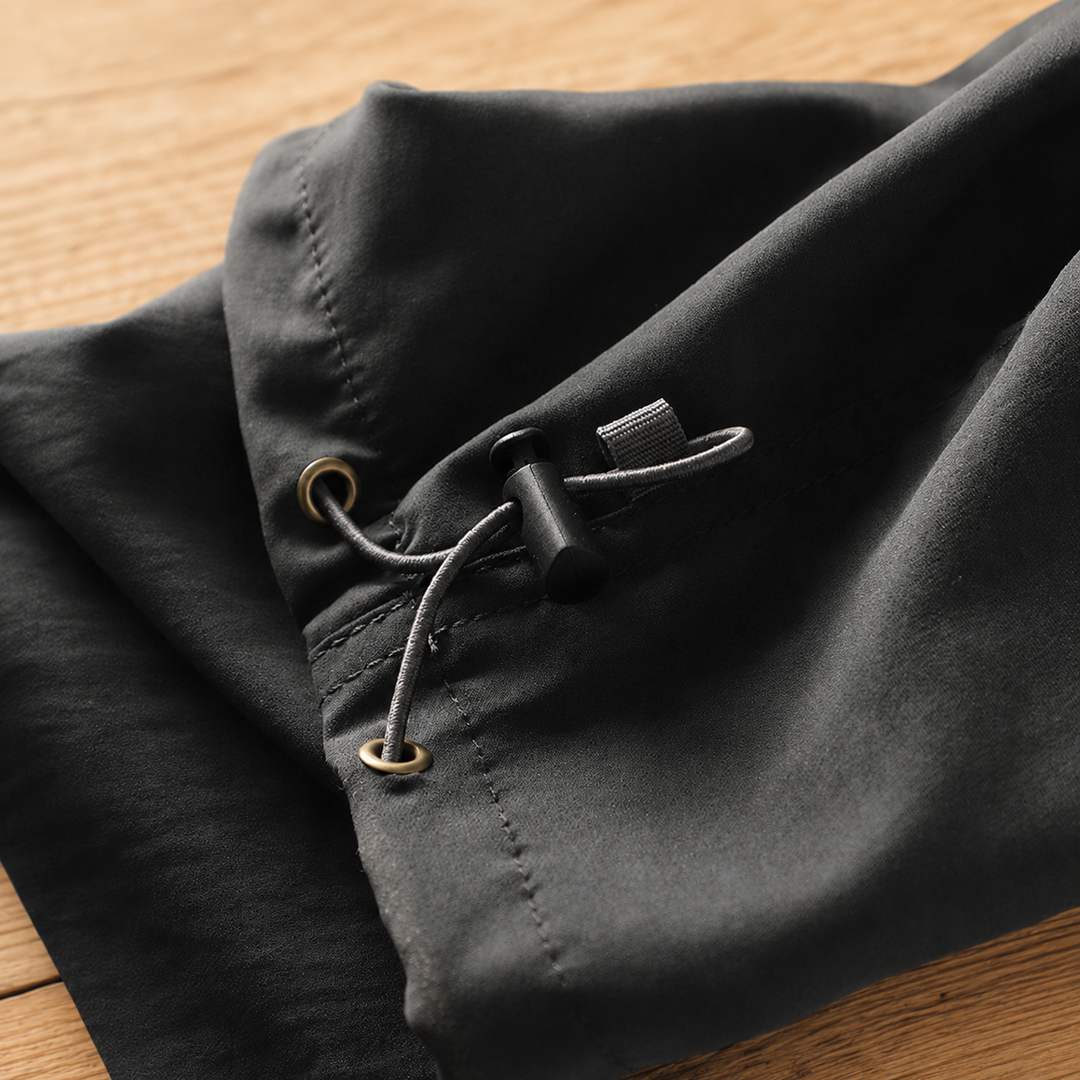 Lightweight Cargo Jogger Pants