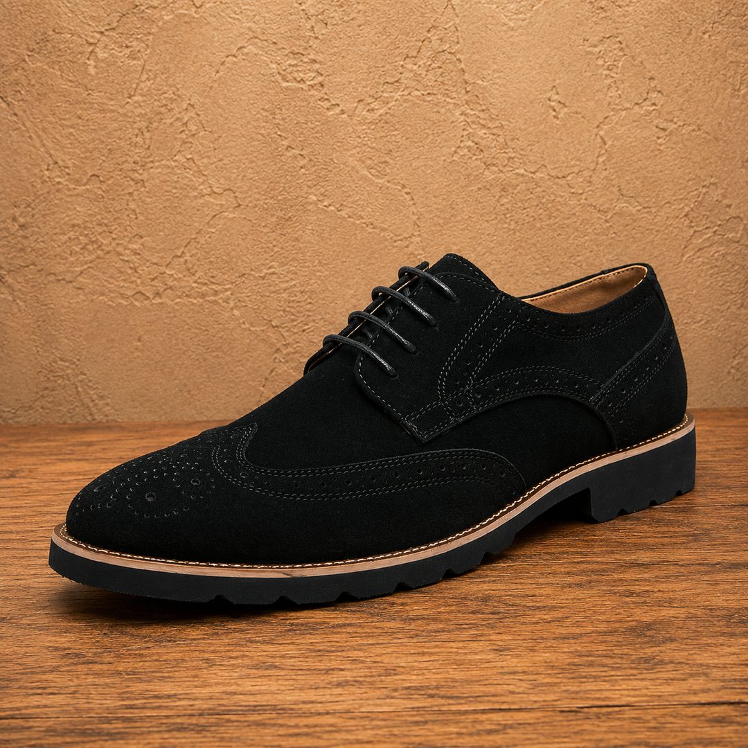 Authentic Dress Shoes
