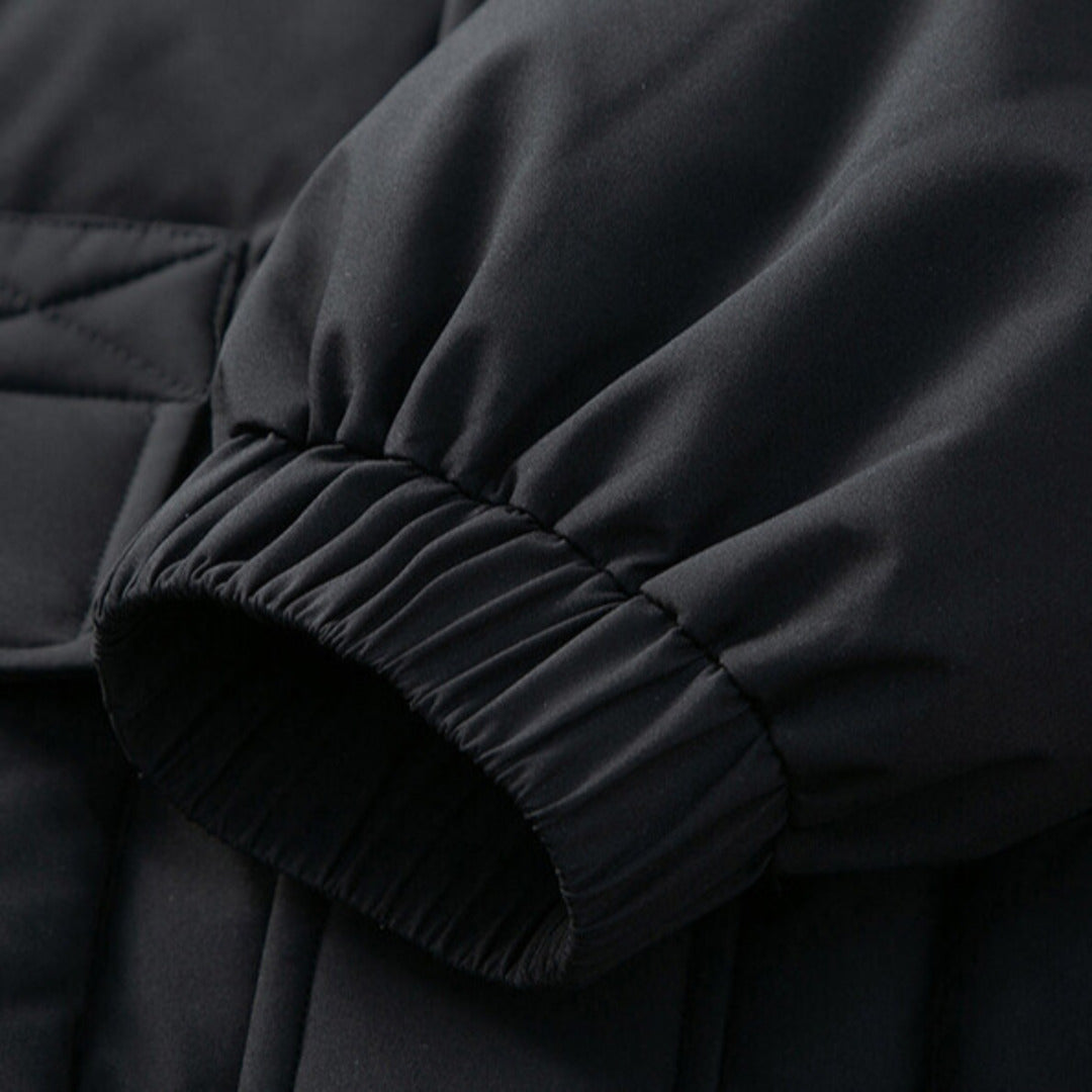 Cozy Fashion Coat
