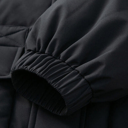 Cozy Fashion Coat