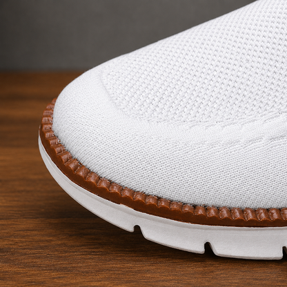 Mesh Walking Shoes