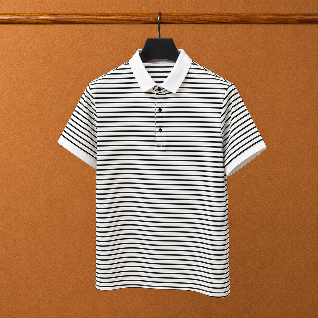 Modern Polo Shirt