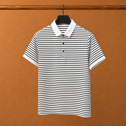 Modern Polo Shirt