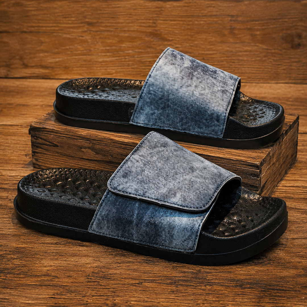 Adjustable Comfort Slides