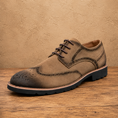 Authentic Dress Shoes