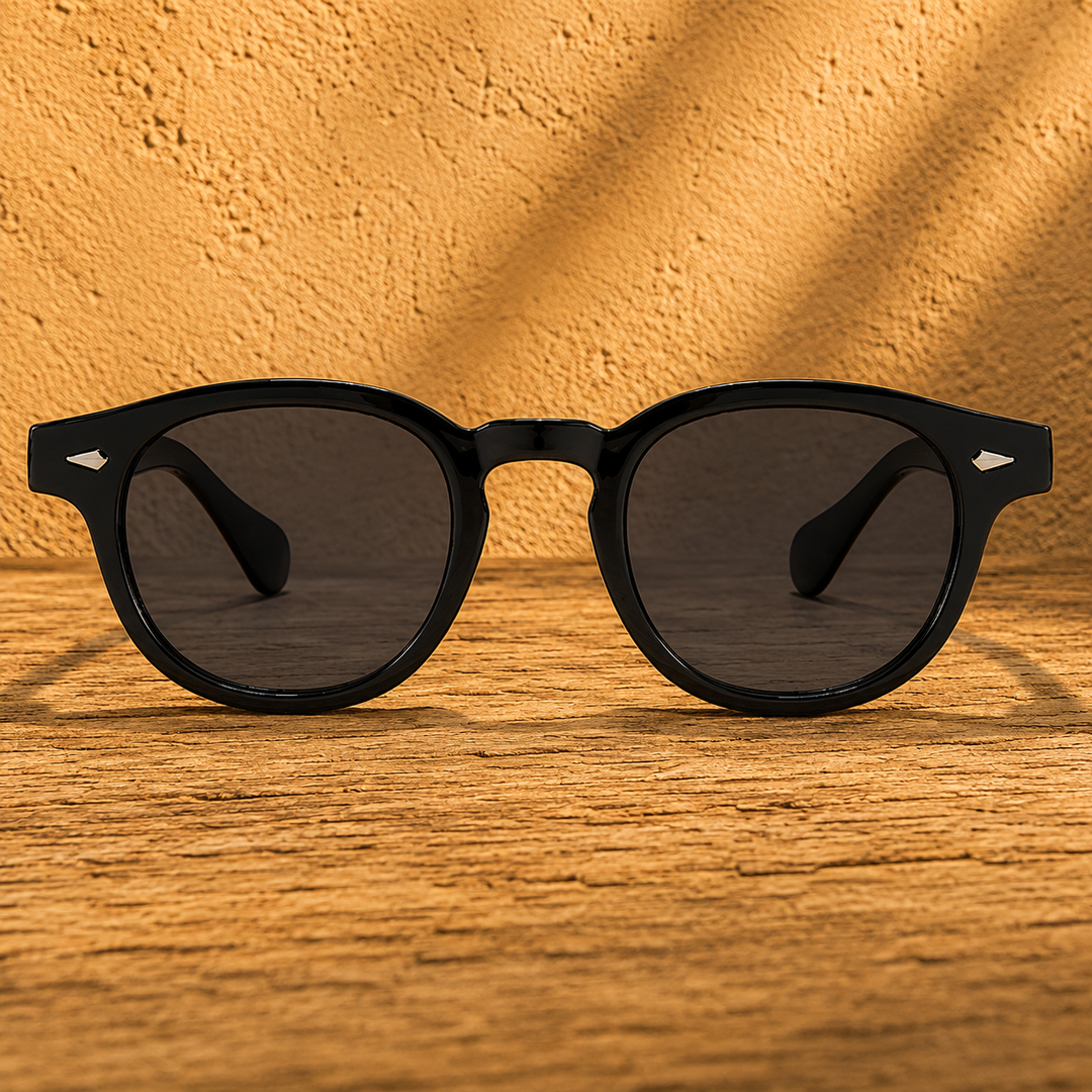 Vintage Classic Sunglasses