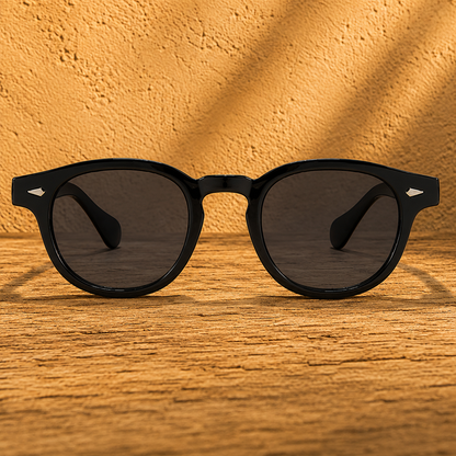 Vintage Classic Sunglasses