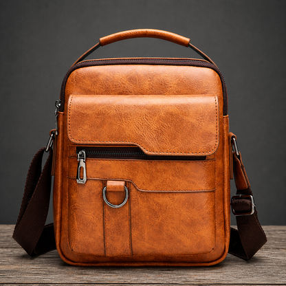Classic Crossbody Bag