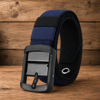 Canvas Casual Belt