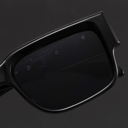 Chunky Square Sunglasses