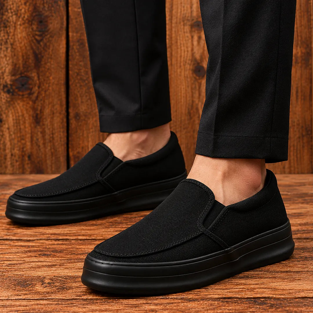 Everyday Casual Slip-Ons
