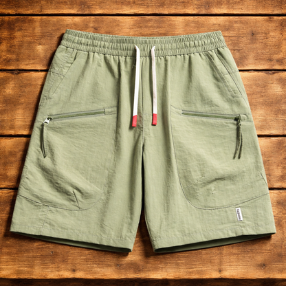 Summer Activities Shorts
