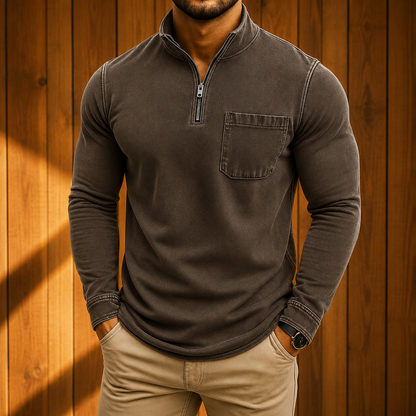 Outdoor Comfort Shirt