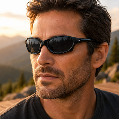 Modern Outdoor Sunglasses