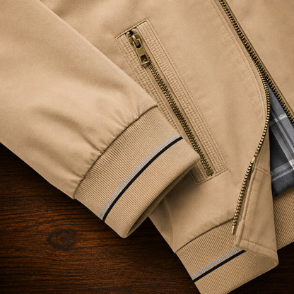 Classic Lightweight Jacket