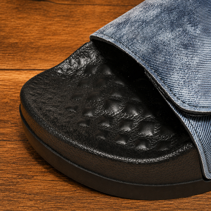 Adjustable Comfort Slides