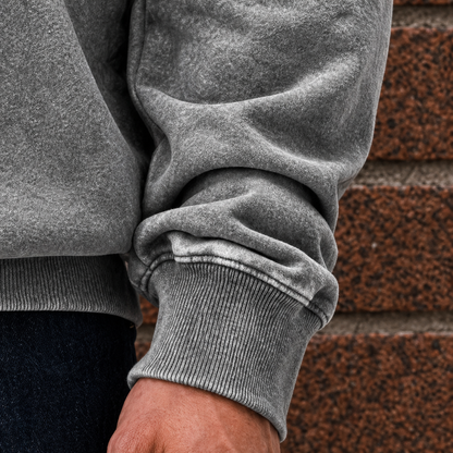 Classic Comfort Sweater