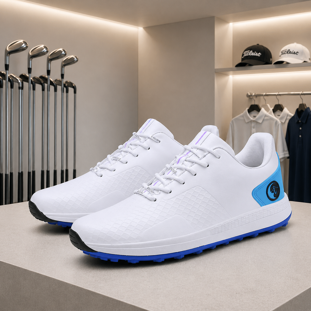 Comfortable Golf Shoes