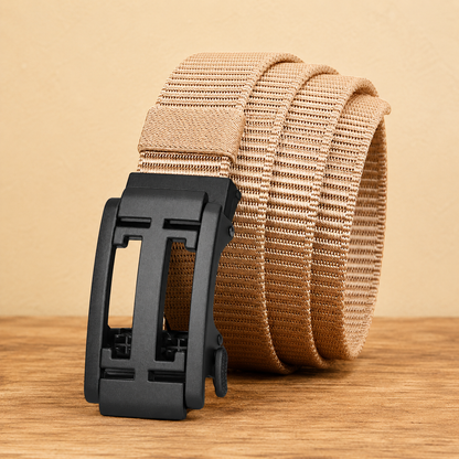 Premium Woven Belt