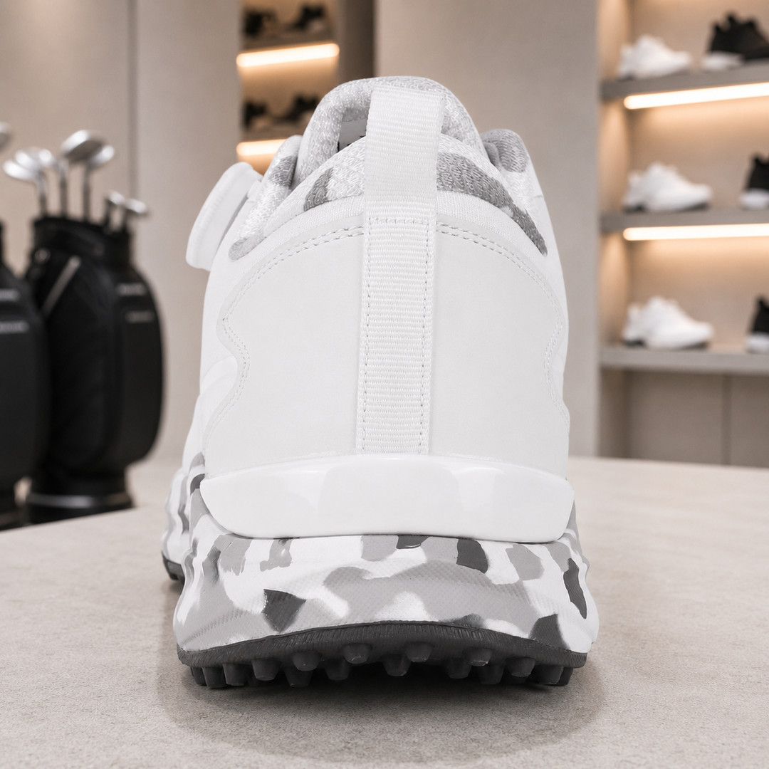 Daily Comfort Golf Shoes