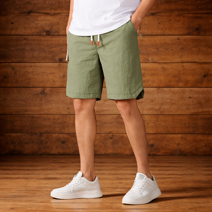 Authentic Breathable Shorts
