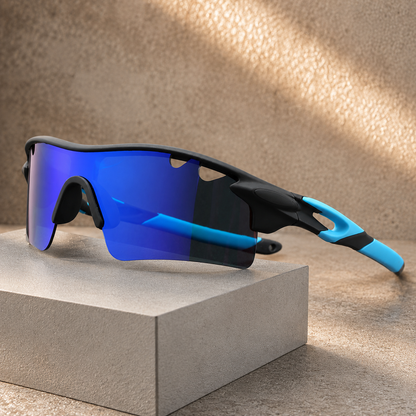 Lightweight Outdoor Sunglasses
