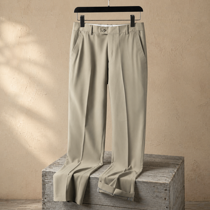 Classic Formal Pants