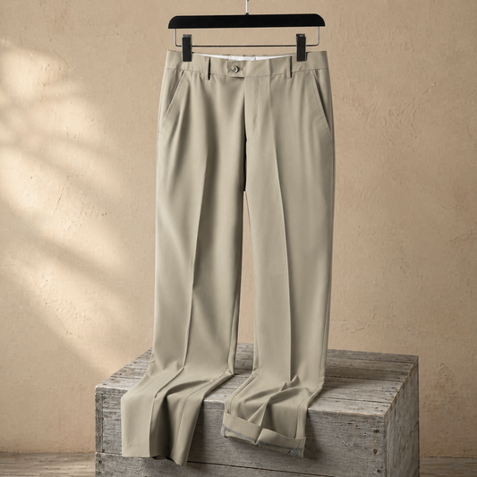 Classic Formal Pants