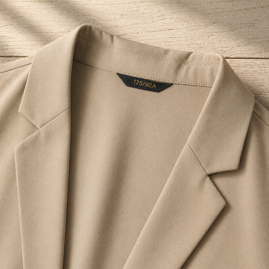 Slim Fit Blazer