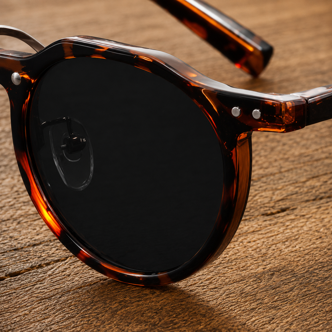 Classic Everyday Sunglasses