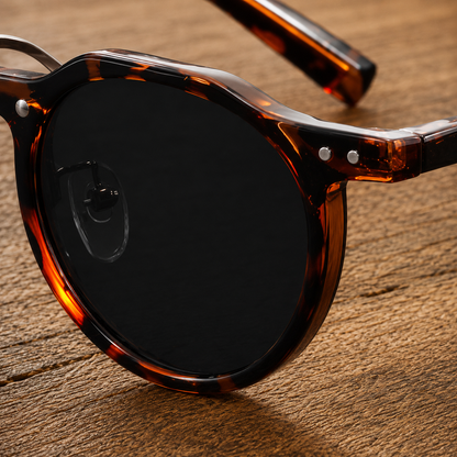 Classic Everyday Sunglasses