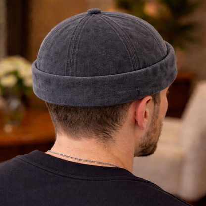 Vintage Casual Cap