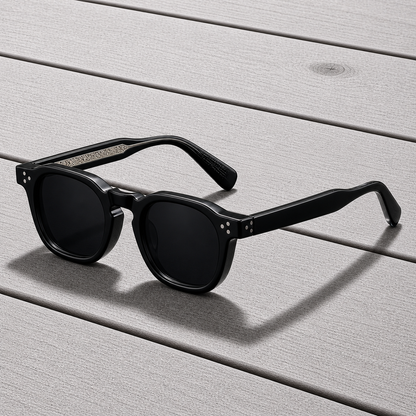 Classic Comfort Sunglasses