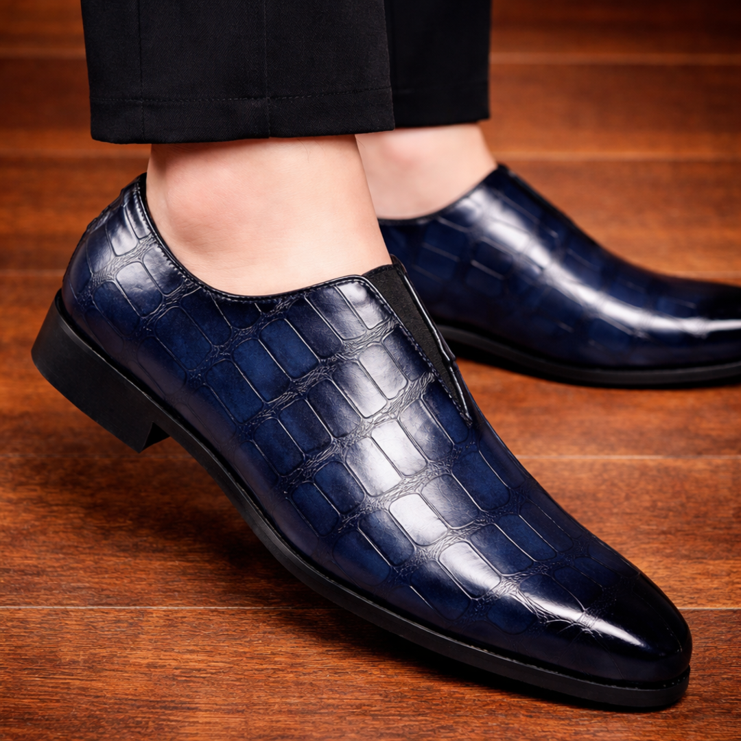 Classic Croc Loafers