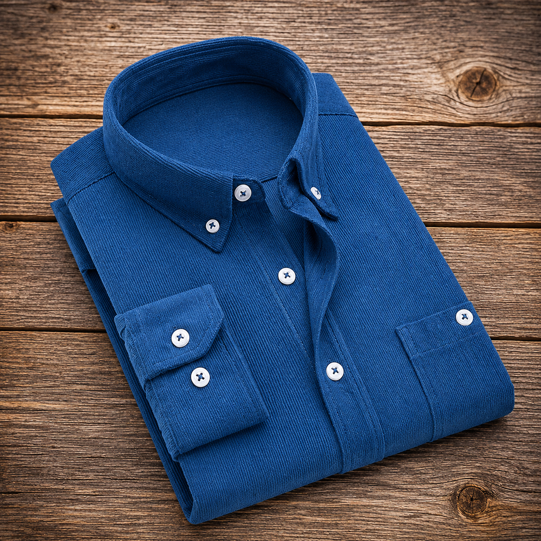 Comfortable Casual Shirt