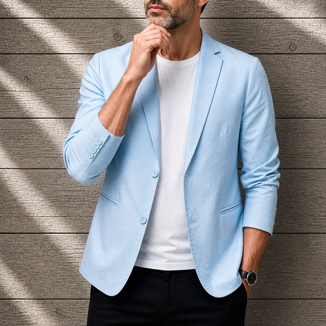 Premium Modern Blazer