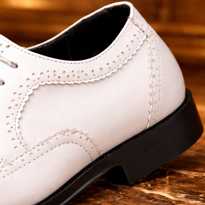 Performance Leather Shoes