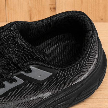 Max-Cushion Running Shoes