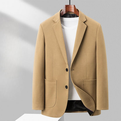 CASUAL BUSINESS BLAZER