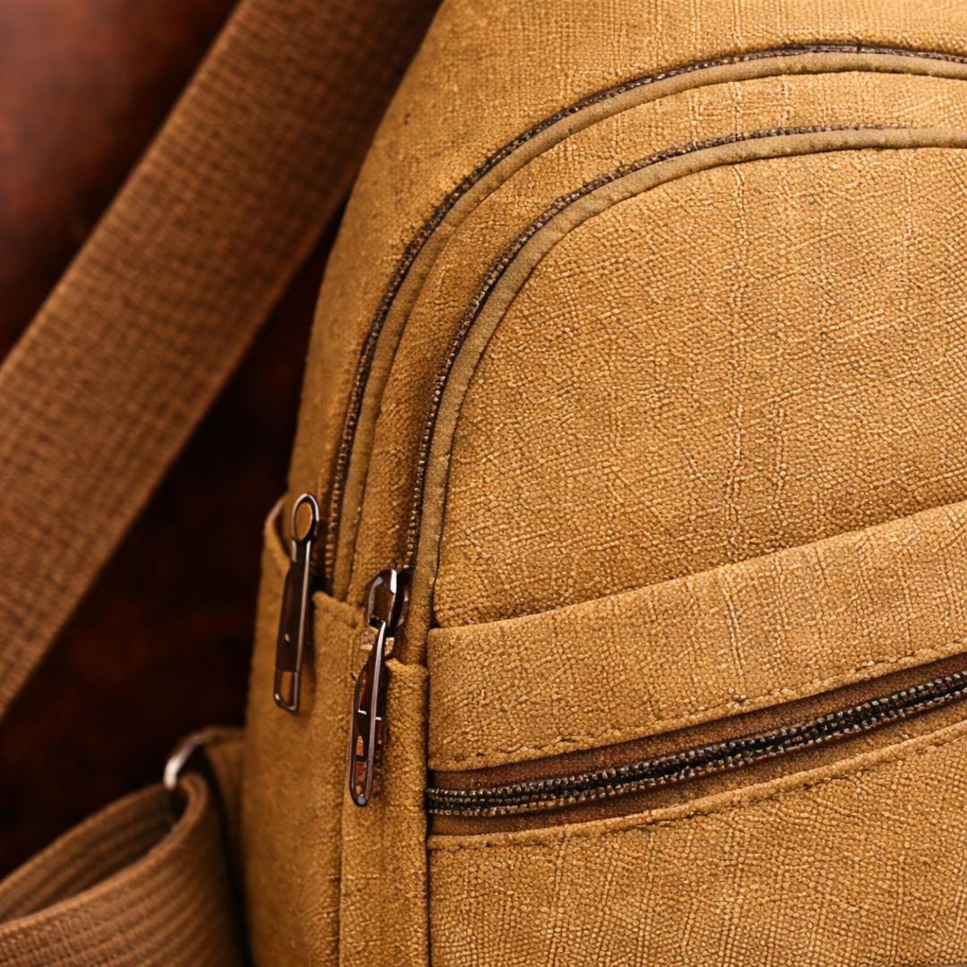 Casual Crossbody Bag